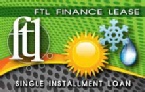 Finance Your New HVAC system today with FTL Finance!